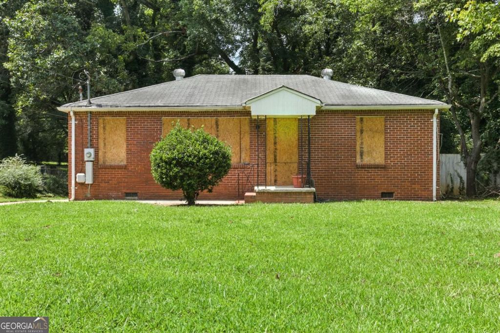 1975 Oak Valley Road, Decatur, GA 30035