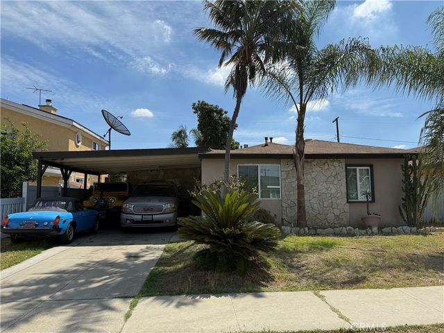 8328 Buhman, Pico Rivera, CA 90660
