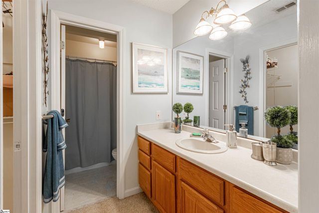 3106 Bethel Road UNIT 76, Simpsonville, SC 29681