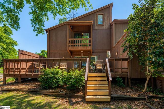 3106 Bethel Road UNIT 76, Simpsonville, SC 29681