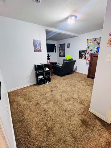 429 Baker Street, Seagoville, TX 75159