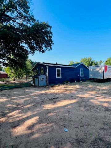 429 Baker Street, Seagoville, TX 75159