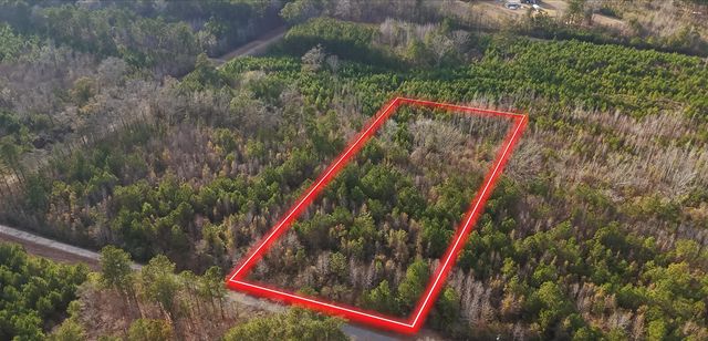 00 Gallashaw Road, Summerville, SC 29483