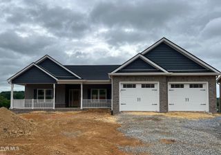 509 Middays Rest, Jonesborough, TN 37659