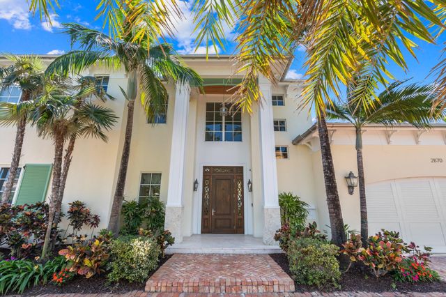 2870 NE 24th Place, Fort Lauderdale, FL 33305