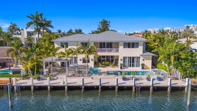 2870 NE 24th Place, Fort Lauderdale, FL 33305