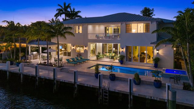 2870 NE 24th Place, Fort Lauderdale, FL 33305