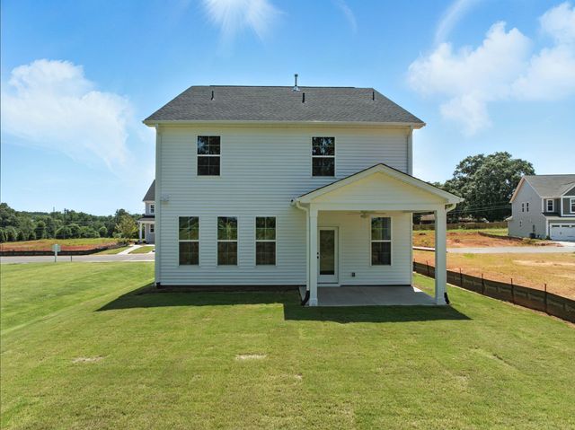 73 Crosswick Street, Summerville, SC 29483