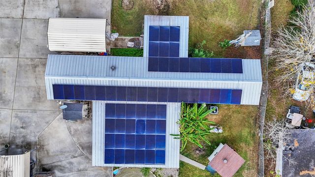 1010 Airline N, Rosharon, TX 77583