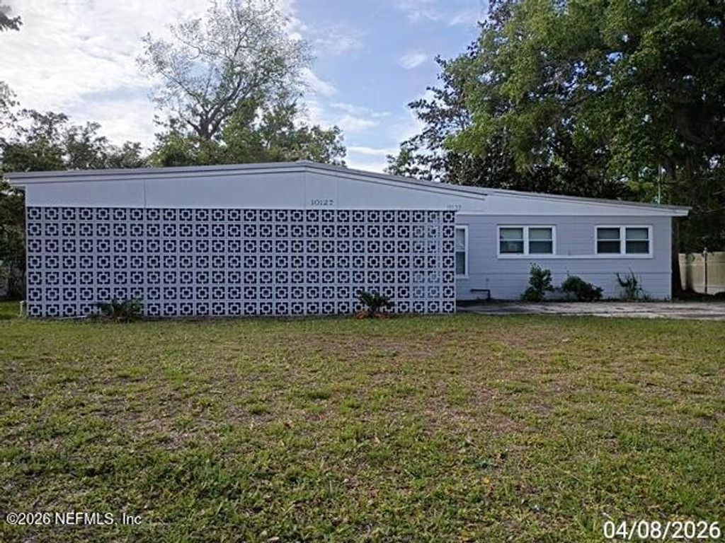 10127 HAVERFORD Road, Jacksonville, FL 32218