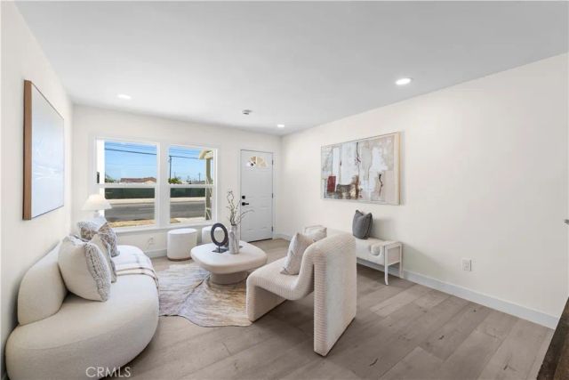 2302 Marine, Gardena, CA 90249