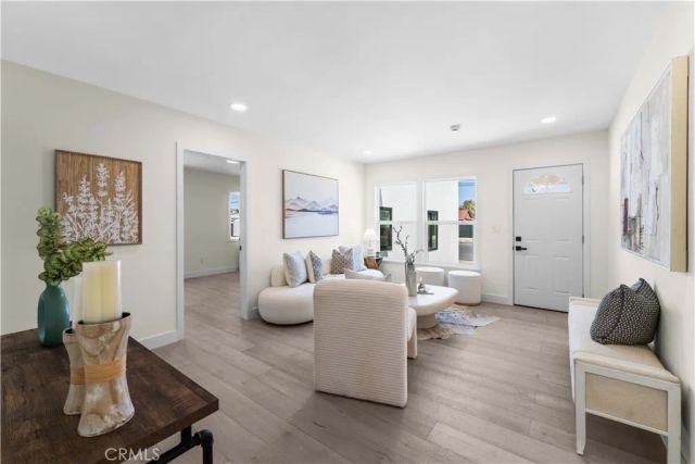 2302 Marine, Gardena, CA 90249