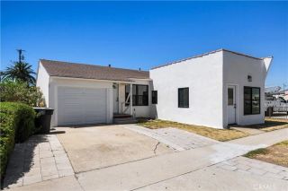2302 Marine, Gardena, CA 90249
