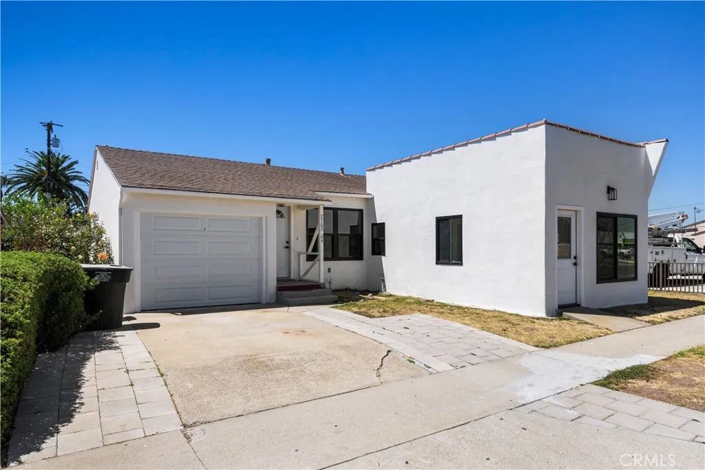 2302 Marine, Gardena, CA 90249