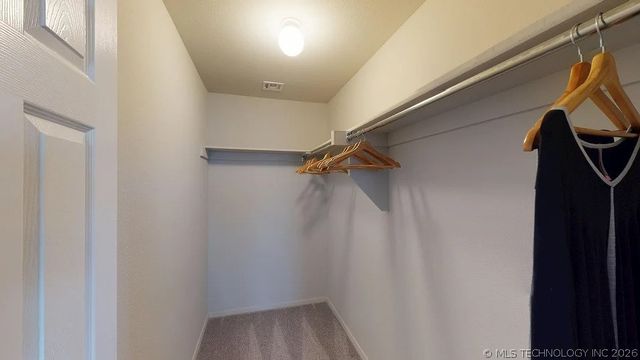 1612 E Gary Street, Broken Arrow, OK 74012