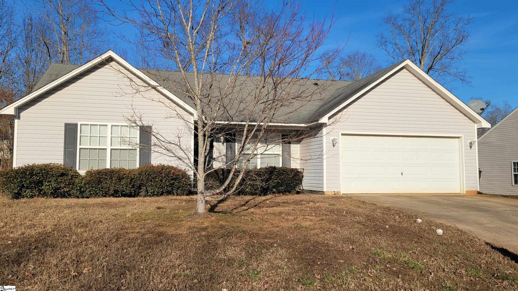 110 Pine Needle Road, Piedmont, SC 29673