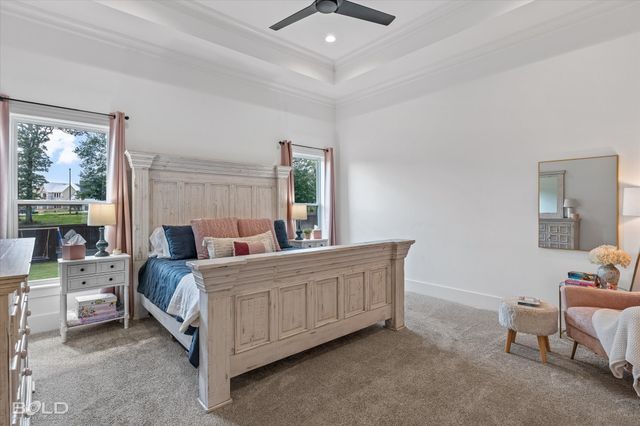 10946 Whispering Path Drive, Shreveport, LA 71106