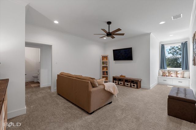 10946 Whispering Path Drive, Shreveport, LA 71106