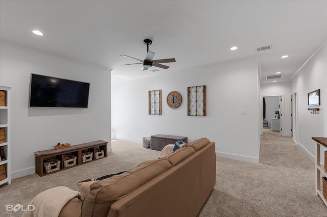 10946 Whispering Path Drive, Shreveport, LA 71106