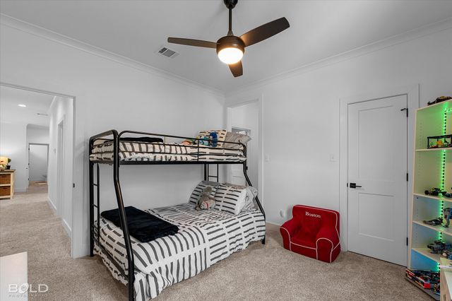 10946 Whispering Path Drive, Shreveport, LA 71106