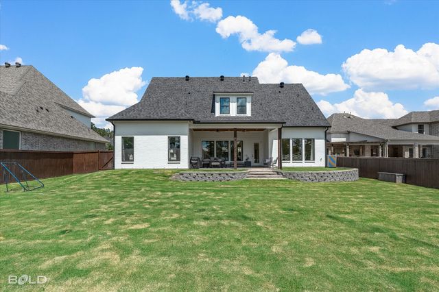 10946 Whispering Path Drive, Shreveport, LA 71106