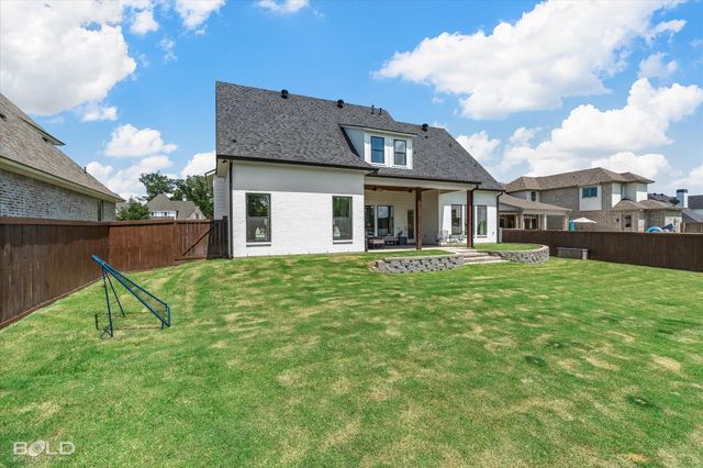 10946 Whispering Path Drive, Shreveport, LA 71106