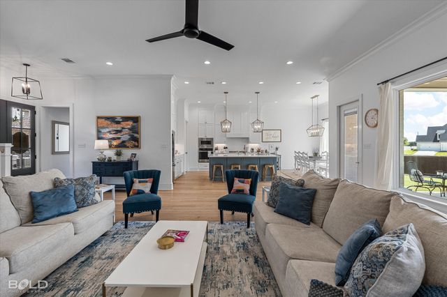 10946 Whispering Path Drive, Shreveport, LA 71106