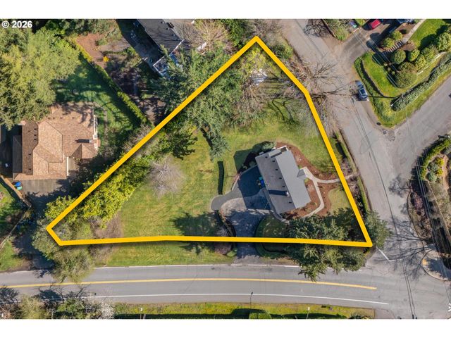 1815 Sw SUNSET Blvd, Portland, OR 97239