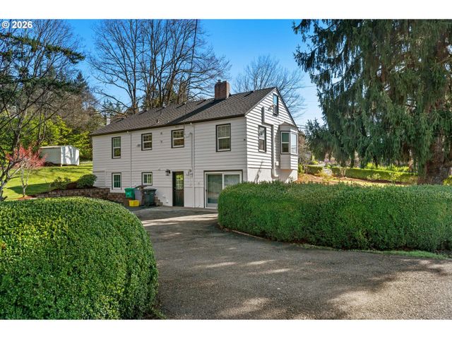 1815 Sw SUNSET Blvd, Portland, OR 97239