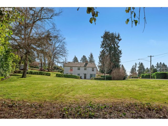 1815 Sw SUNSET Blvd, Portland, OR 97239