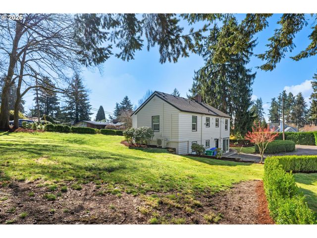 1815 Sw SUNSET Blvd, Portland, OR 97239