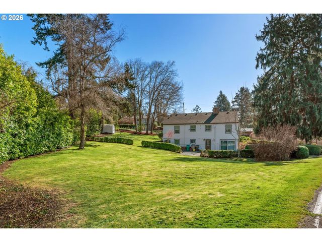 1815 Sw SUNSET Blvd, Portland, OR 97239