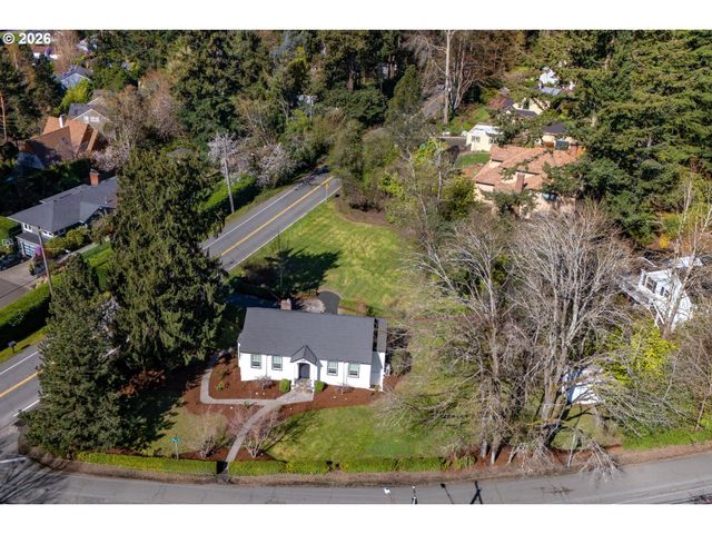 1815 Sw SUNSET Blvd, Portland, OR 97239