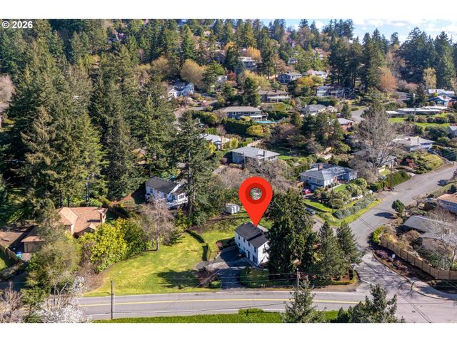 1815 Sw SUNSET Blvd, Portland, OR 97239