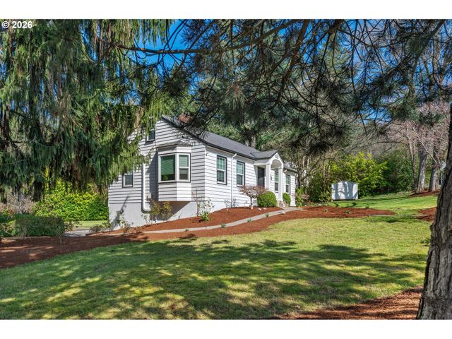1815 Sw SUNSET Blvd, Portland, OR 97239