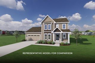 1231 Orchid Petal Drive, Sun Prairie, WI 53590