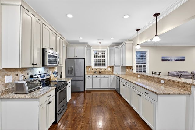 6 Setting Sun Lane, Travelers Rest, SC 29690