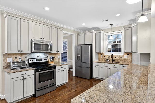 6 Setting Sun Lane, Travelers Rest, SC 29690