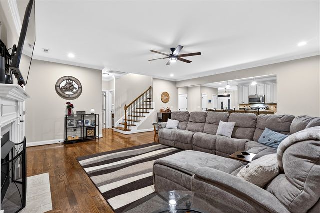 6 Setting Sun Lane, Travelers Rest, SC 29690