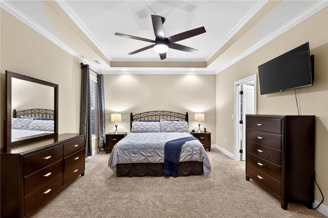 6 Setting Sun Lane, Travelers Rest, SC 29690