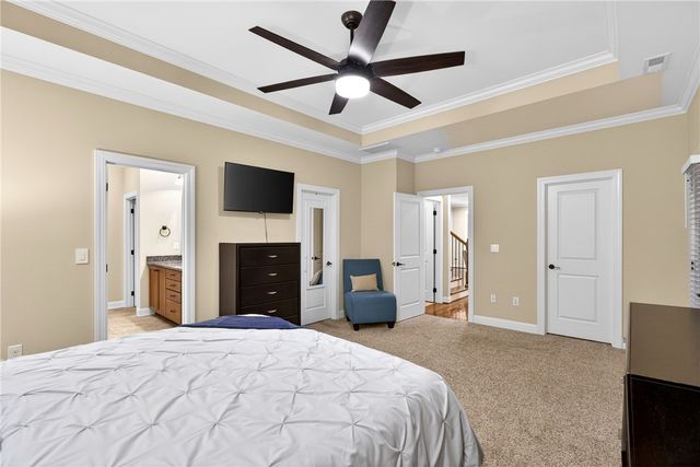 6 Setting Sun Lane, Travelers Rest, SC 29690