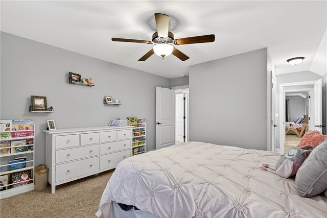 6 Setting Sun Lane, Travelers Rest, SC 29690