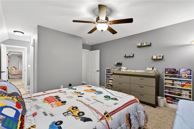 6 Setting Sun Lane, Travelers Rest, SC 29690