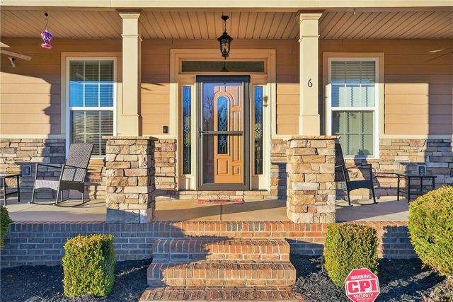 6 Setting Sun Lane, Travelers Rest, SC 29690