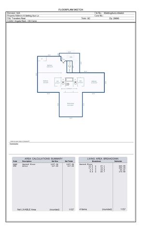 6 Setting Sun Lane, Travelers Rest, SC 29690