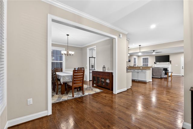 6 Setting Sun Lane, Travelers Rest, SC 29690