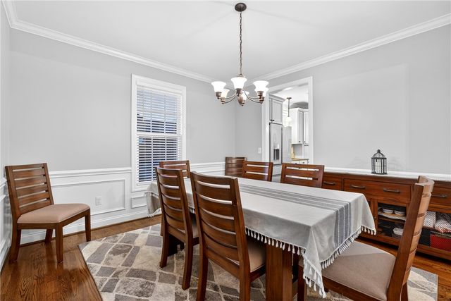 6 Setting Sun Lane, Travelers Rest, SC 29690