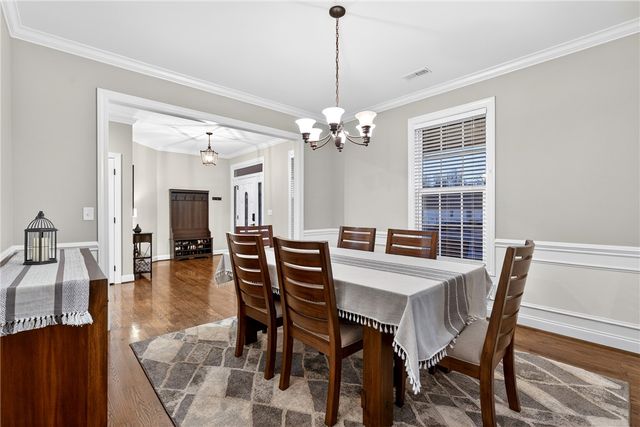 6 Setting Sun Lane, Travelers Rest, SC 29690