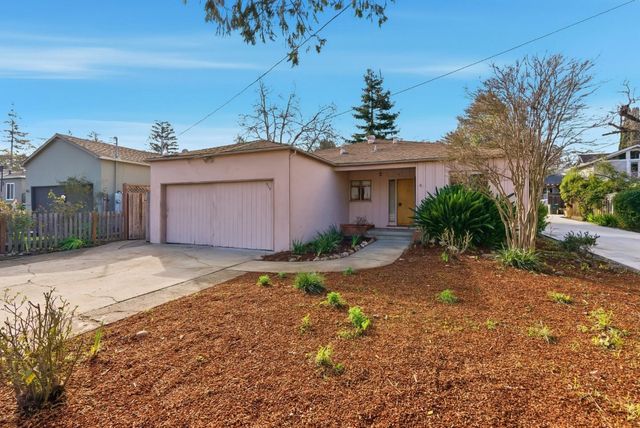 915 Cloud Avenue, Menlo Park, CA 94025