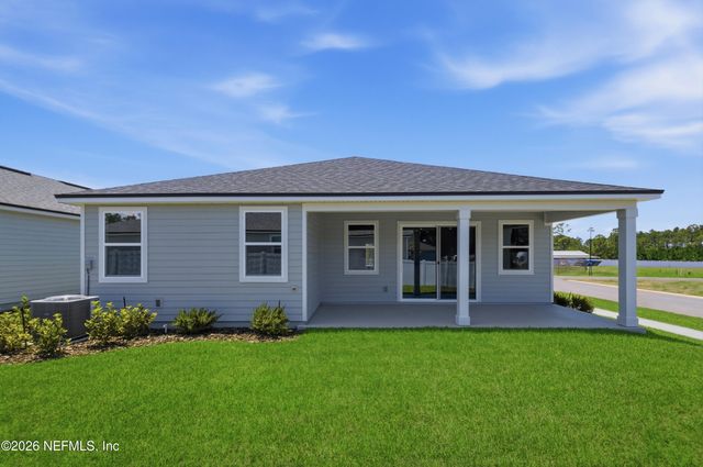 2938 DARLINGTON OAK Road, Green Cove Springs, FL 32043
